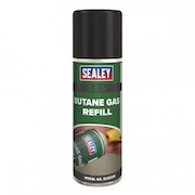 Butane Gas Refill